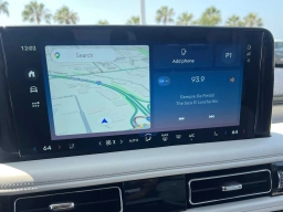 Lincoln Aviator Reserve AWD 2025
