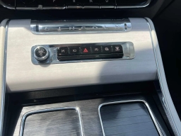 Lincoln Aviator Reserve AWD 2025