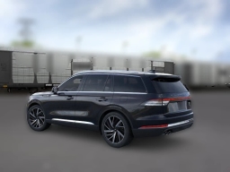 Lincoln Aviator Reserve AWD 2026
