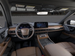 Lincoln Aviator Reserve AWD 2026
