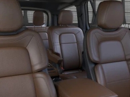 Lincoln Aviator Reserve AWD 2026