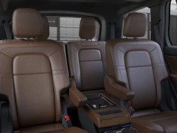 Lincoln Aviator Reserve AWD 2026