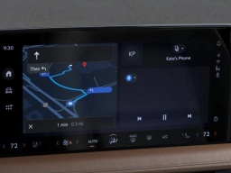 Lincoln Aviator Reserve AWD 2026