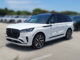 Lincoln Aviator Black Label AWD 2026
