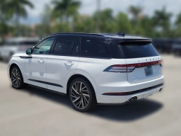 Lincoln Aviator Black Label AWD 2026