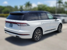 Lincoln Aviator Black Label AWD 2026