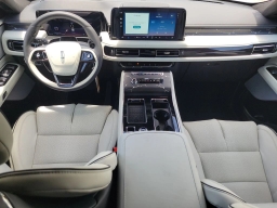 Lincoln Aviator Black Label AWD 2026