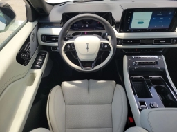 Lincoln Aviator Black Label AWD 2026