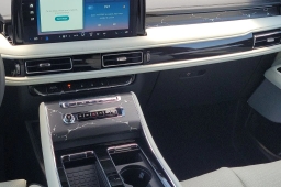 Lincoln Aviator Black Label AWD 2026
