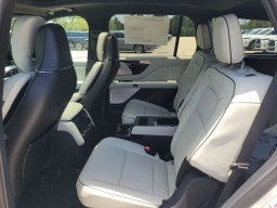 Lincoln Aviator Black Label AWD 2026