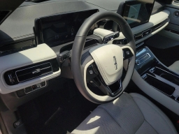 Lincoln Aviator Black Label AWD 2026