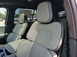 Lincoln Aviator Black Label AWD 2026
