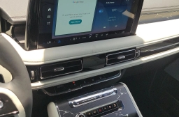 Lincoln Aviator Black Label AWD 2026