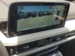 Lincoln Aviator Black Label AWD 2026