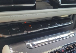 Lincoln Aviator Black Label AWD 2026