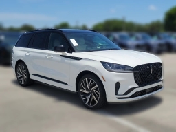 Lincoln Aviator Black Label AWD 2026