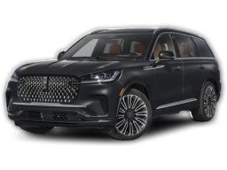 Lincoln Aviator Black Label AWD 2026