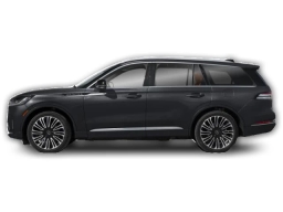 Lincoln Aviator Black Label AWD 2026