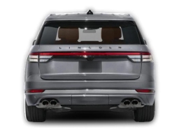 Lincoln Aviator Black Label AWD 2026
