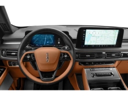 Lincoln Aviator Black Label AWD 2026