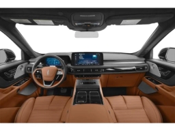 Lincoln Aviator Black Label AWD 2026