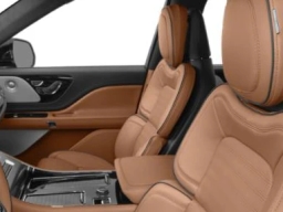 Lincoln Aviator Black Label AWD 2026