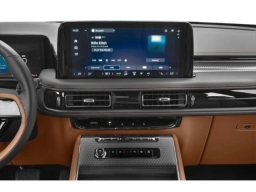 Lincoln Aviator Black Label AWD 2026
