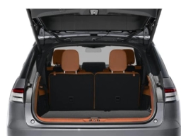 Lincoln Aviator Black Label AWD 2026