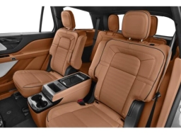 Lincoln Aviator Black Label AWD 2026