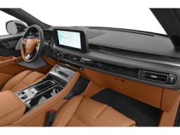 Lincoln Aviator Black Label AWD 2026