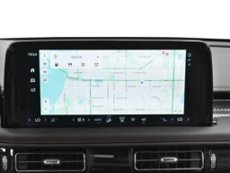 Lincoln Aviator Black Label AWD 2026