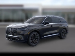 Lincoln Aviator Black Label AWD 2026