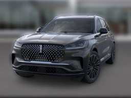 Lincoln Aviator Black Label AWD 2026