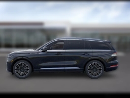 Lincoln Aviator Black Label AWD 2026