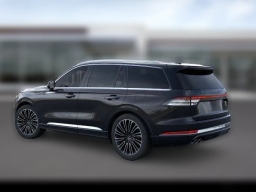 Lincoln Aviator Black Label AWD 2026