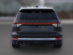 Lincoln Aviator Black Label AWD 2026