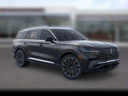 Lincoln Aviator Black Label AWD 2026