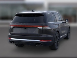 Lincoln Aviator Black Label AWD 2026
