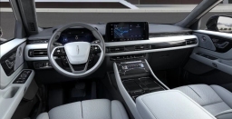 Lincoln Aviator Black Label AWD 2026