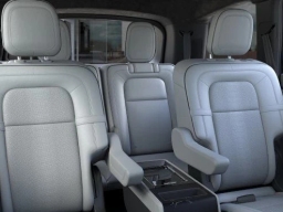 Lincoln Aviator Black Label AWD 2026