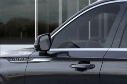Lincoln Aviator Black Label AWD 2026