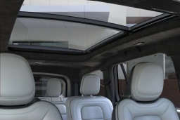 Lincoln Aviator Black Label AWD 2026
