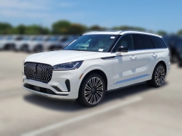 Lincoln Aviator Black Label AWD 2026