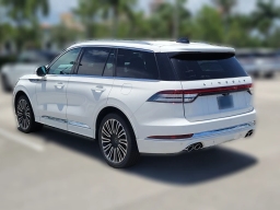 Lincoln Aviator Black Label AWD 2026