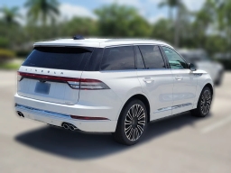 Lincoln Aviator Black Label AWD 2026
