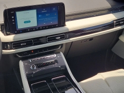 Lincoln Aviator Black Label AWD 2026