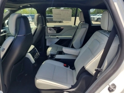 Lincoln Aviator Black Label AWD 2026