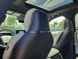 Lincoln Aviator Black Label AWD 2026