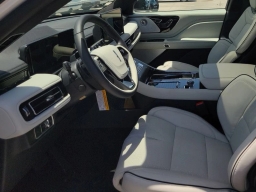 Lincoln Aviator Black Label AWD 2026
