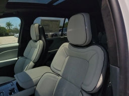 Lincoln Aviator Black Label AWD 2026